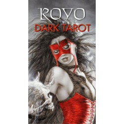 Royo Dark Tarot