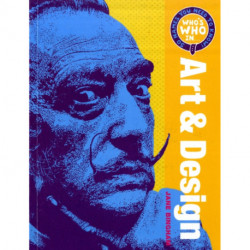 Who's Who in Art and Design: 50 Names You Need To Know