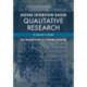Doing Interview-based Qualitative Research: A Learner's Guide