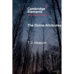 The Divine Attributes