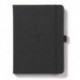 Dingbats A5+ Wildlife Black Duck Notebook - Lined