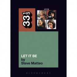 The Beatles' Let It Be