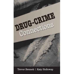 Drug-Crime Connections