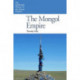 The Mongol Empire