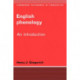 English Phonology: An Introduction