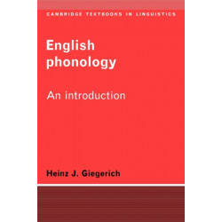English Phonology: An Introduction