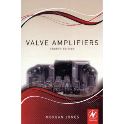 Valve Amplifiers