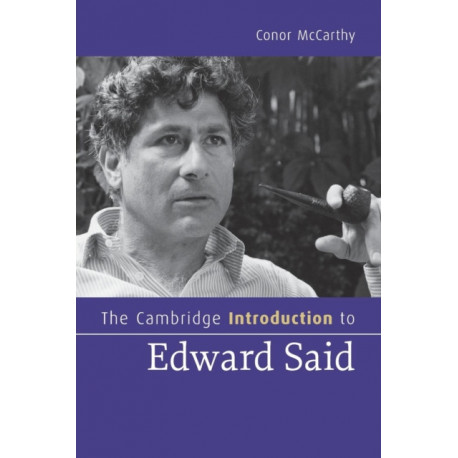 The Cambridge Introduction to Edward Said