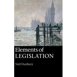 Elements of Legislation
