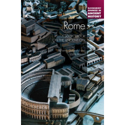 Rome: A Sourcebook on the Ancient City