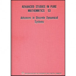 Advances In Discrete Dynamical Systems