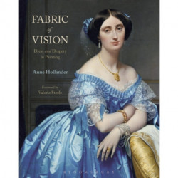 Fabric of Vision: Dress and Drapery in Painting