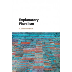 Explanatory Pluralism