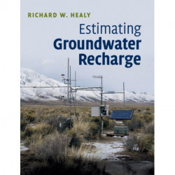Estimating Groundwater Recharge