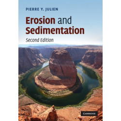 Erosion and Sedimentation
