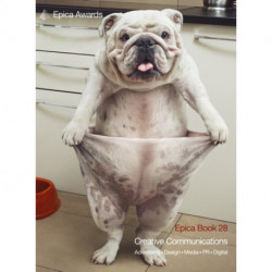 Epica Book 28: Creative Communications