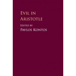 Evil in Aristotle