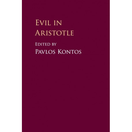 Evil in Aristotle