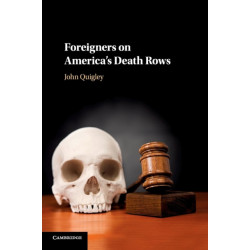 Foreigners on America's Death Rows