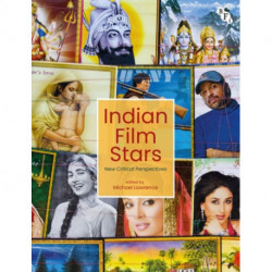 Indian Film Stars: New Critical Perspectives