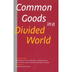 Common Goods in a Divided World