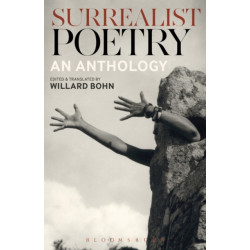 Surrealist Poetry: An Anthology