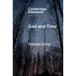 God and Time