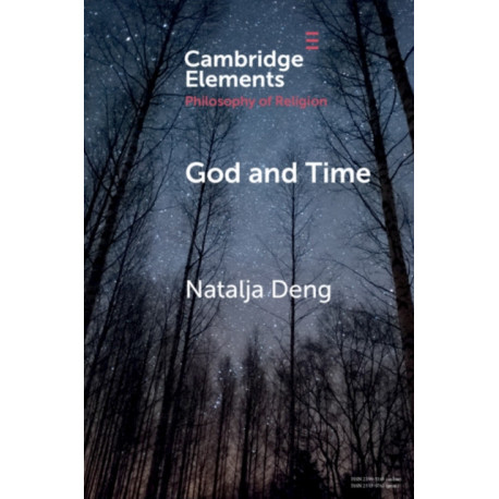 God and Time
