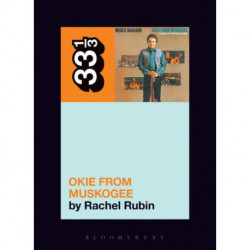 Merle Haggard's Okie from Muskogee