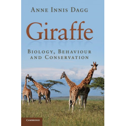 Giraffe: Biology, Behaviour and Conservation