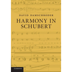 Harmony in Schubert