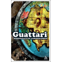 Schizoanalytic Cartographies