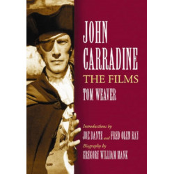 John Carradine: The Films