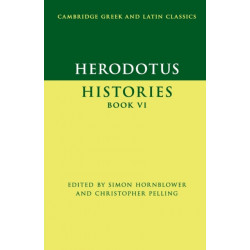 Herodotus: Histories Book VI