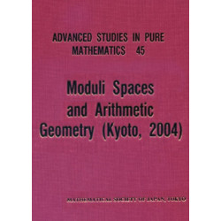 Moduli Spaces And Arithmetic Geometry