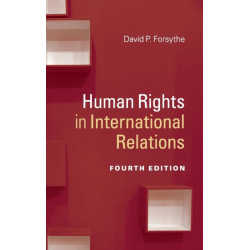 Human Rights in International Relations
