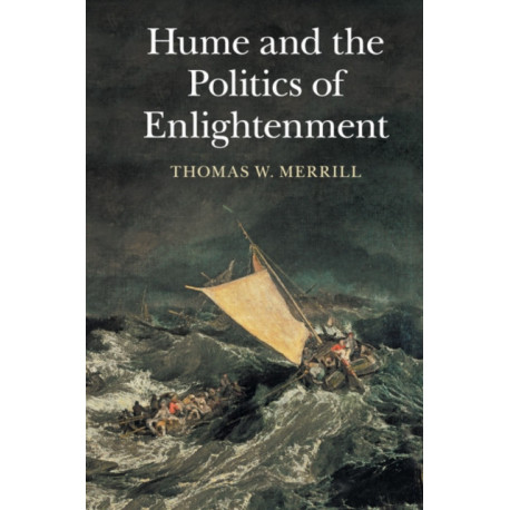 Hume and the Politics of Enlightenment