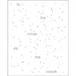 To the Moon via the Beach