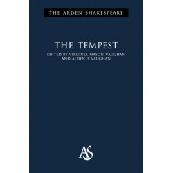 The Tempest: Third Series