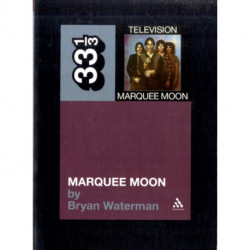 Television's Marquee Moon