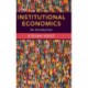 Institutional Economics: An Introduction