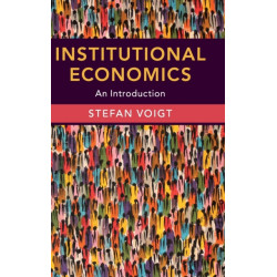Institutional Economics: An Introduction