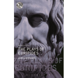 The Plays of Euripides