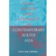 State, Nation and Ethnicity in Contemporary South Asia