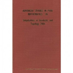Singularities In Geometry And Topology 2004