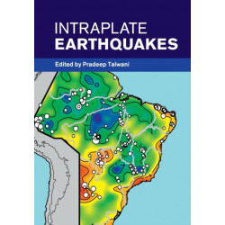 Intraplate Earthquakes