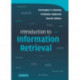 Introduction to Information Retrieval