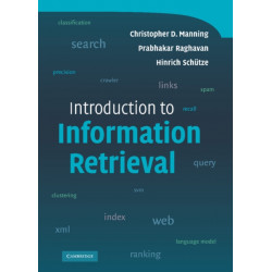 Introduction to Information Retrieval