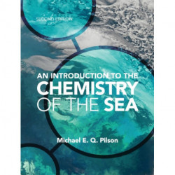 An Introduction to the Chemistry of the Sea
