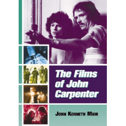 The Films of John Carpenter